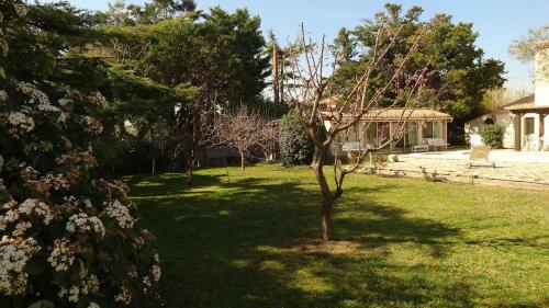Villa Taillades Luberon