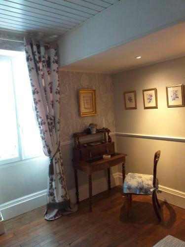 Apartamento Ancien Domain "le Petit Bonheur"