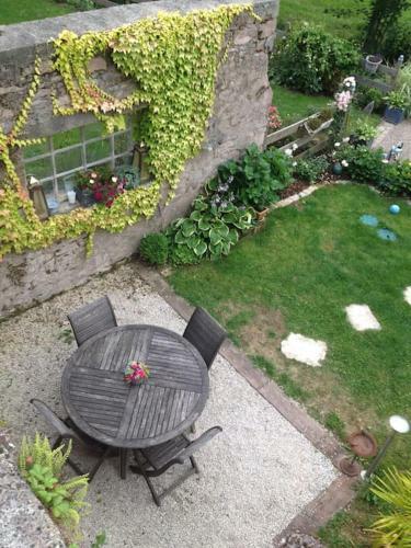 Gite Campagne Au Moulin