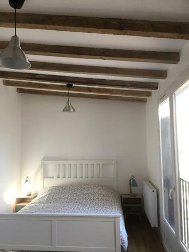 Maison De Bourg Avec Cour Priv�e