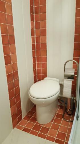 Apartamento La Palissandre