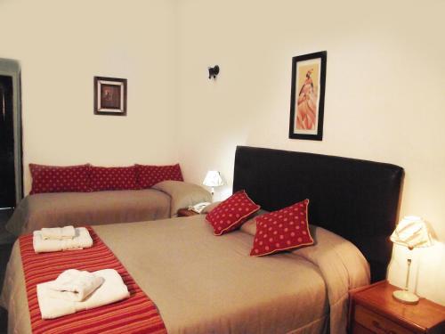 Hotel Posada Del Remanso