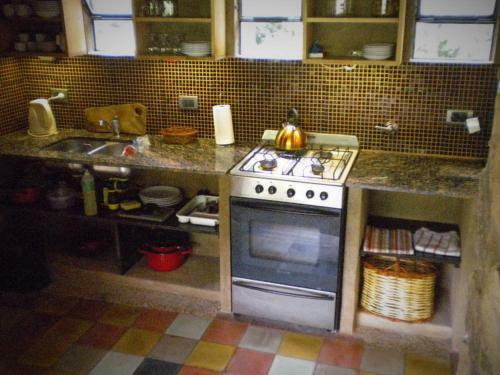Lodge Domus-san Javier
