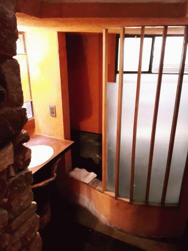 Lodge Domus-san Javier