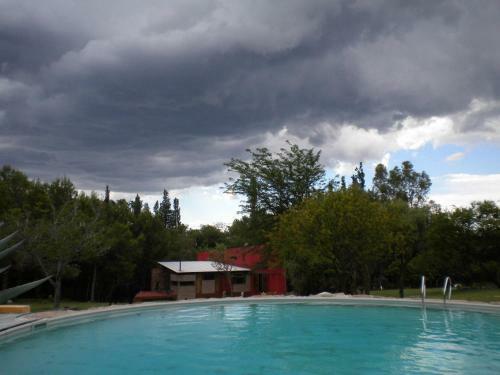 Lodge Domus-san Javier