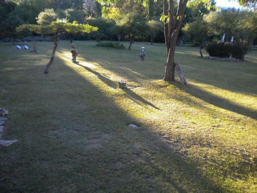 Lodge Domus-san Javier