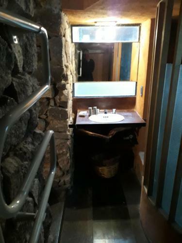 Lodge Domus-san Javier