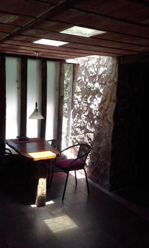 Lodge Domus-san Javier
