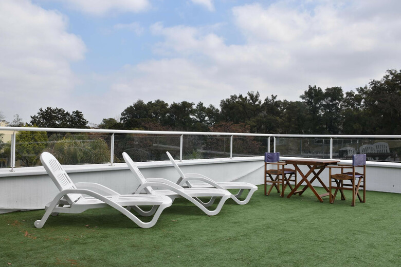 Hotel Howard Johnson Pilar Resort Spa & Convention Center