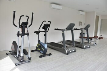 Hotel Howard Johnson Pilar Resort Spa & Convention Center