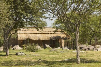 Posada Las Dalias