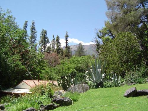 El Petrel Caba�as Y Spa De Campo