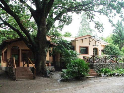 Hotel Loma Bola