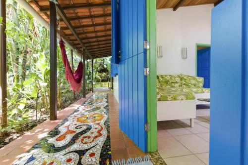 Hostal Pousada Santa Clara