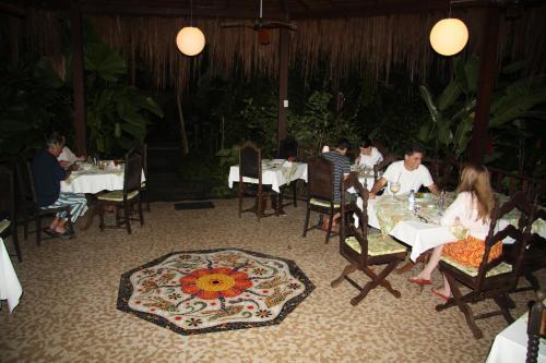 Hostal Pousada Santa Clara