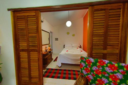 Hostal Pousada P�rola Do Atl�ntico