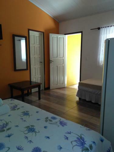Hostal Pousada P�rola Do Atl�ntico