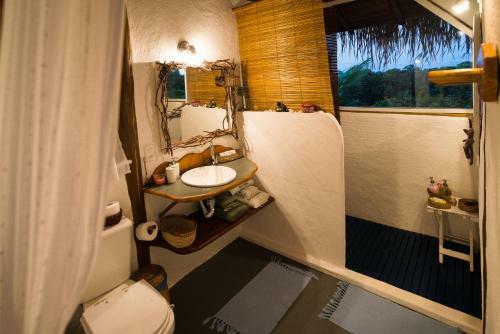 Hostal Eco-pousada Casa Bob�