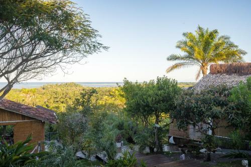 Hostal Eco-pousada Casa Bob�