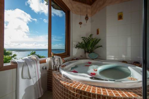 Hostal Pousada Mangabeiras