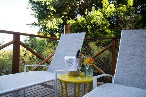 Hostal Pousada Mangabeiras