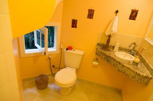 Hostal Pousada Mangabeiras