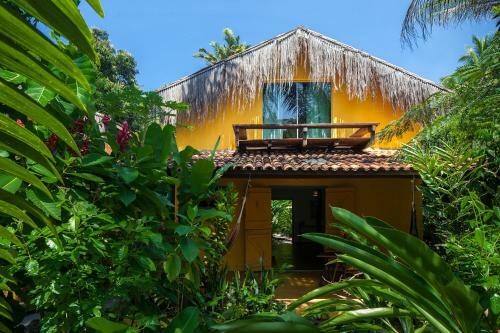 Hostal Pousada Canoa Nativa
