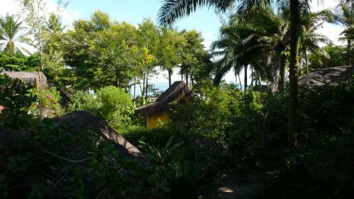 Hostal Pousada Canoa Nativa