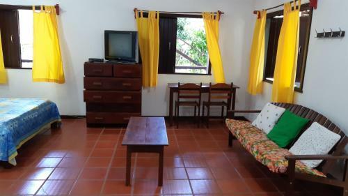 Hotel Pousada Casa Da Edinha