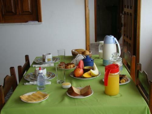 Hostal Pousada Nativa