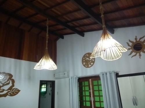 Hostal Recanto Solar Da Paz