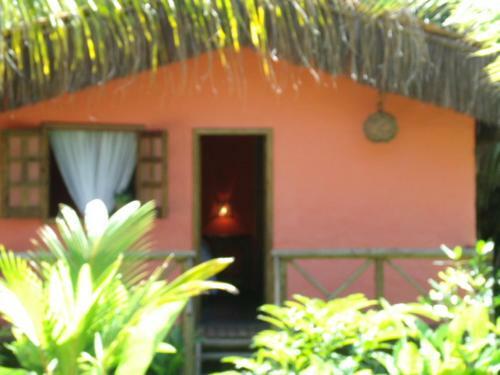 Hostal Pousada Quartinho De Praia