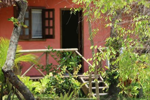 Hostal Pousada Quartinho De Praia