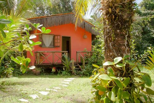 Hostal Pousada Quartinho De Praia