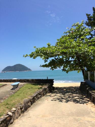 Casa Em S�o Sebasti�o Toque Toque Grande