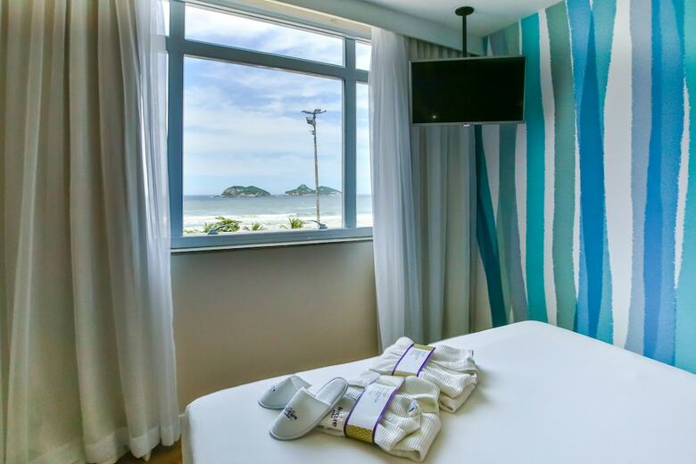 Hotel Mercure Rio De Janeiro Barra Da Tijuca