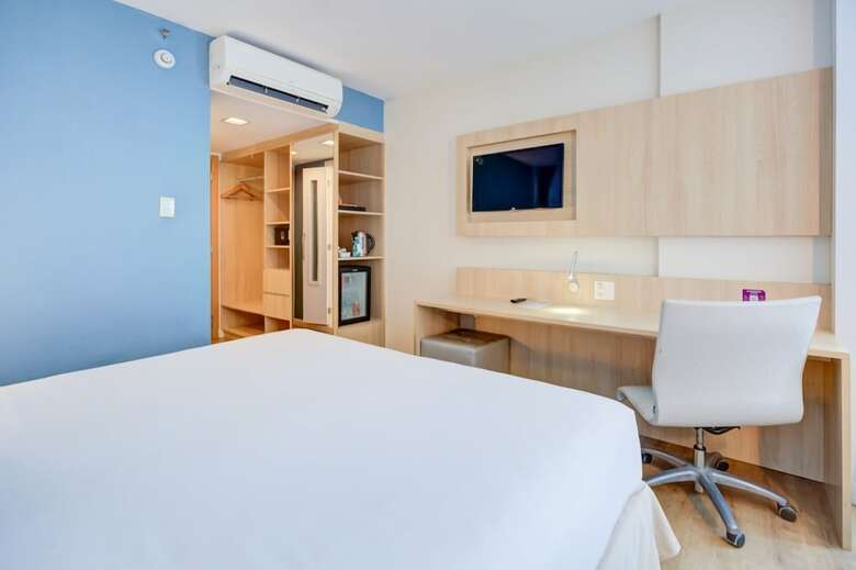 Hotel Mercure Rio De Janeiro Barra Da Tijuca