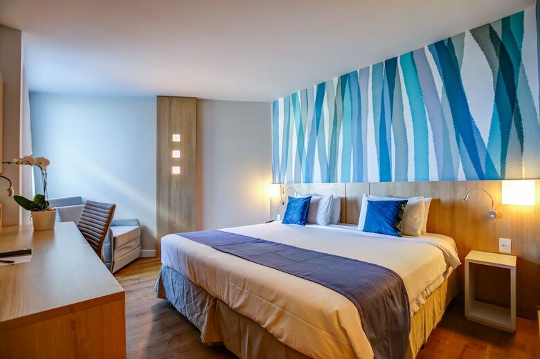 Hotel Mercure Rio De Janeiro Barra Da Tijuca