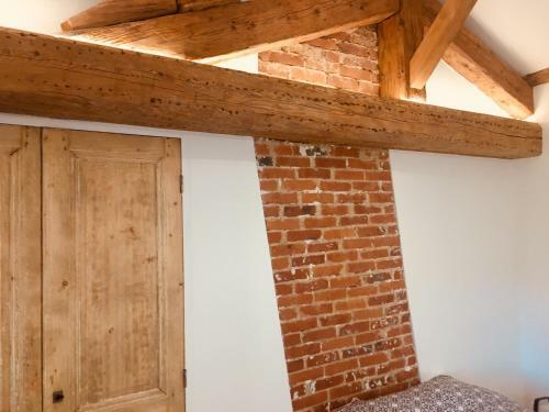 Suite de Charme Bed N Breakfast Tr�s Proche Lyon