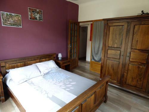 Apartamento G�te 3 �toiles Chez Nath Et Tony