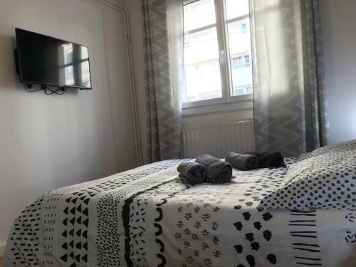 Apartamento Hypercentre Standing