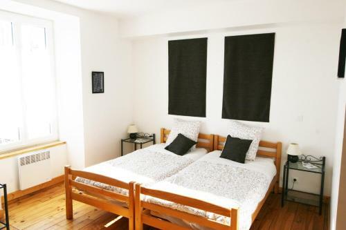 Bed & Breakfast Le Clos Auvergnat