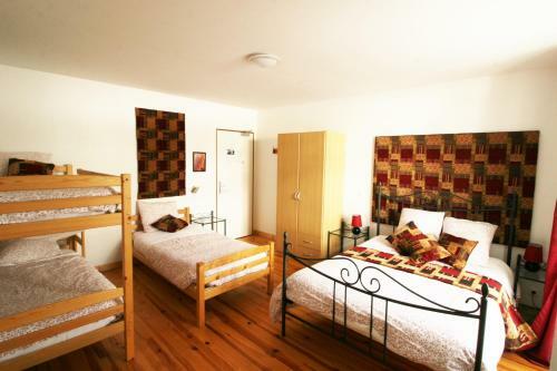 Bed & Breakfast Le Clos Auvergnat