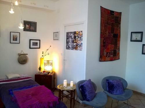 Bed & Breakfast Le Clos Auvergnat