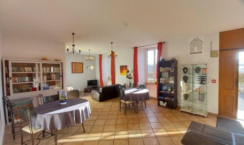 Bed & Breakfast Le Clos Auvergnat