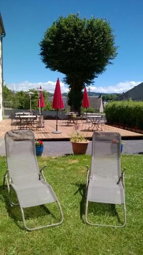 Bed & Breakfast Le Clos Auvergnat