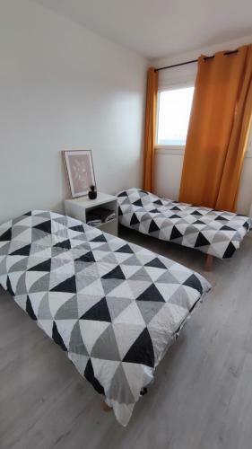 Apartamento Superbe Appartement Avec Vue Sur Les Pyr�n�es