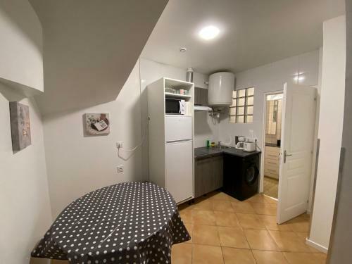 Apartamento T2 Centre Ville Neveu