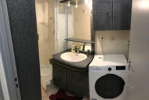 Apartamento T3 Centre Ville Neuve