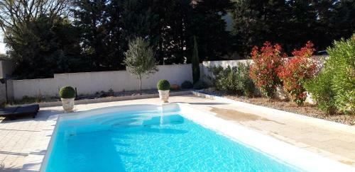 Apartamento Le Cabanon De Lea